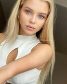 Анкета проститутки Сабина - метро Нагатино-Садовники, возраст - 24