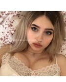 Анкета проститутки Мелисса - метро Северное Медведково, возраст - 24