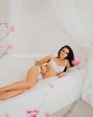 Анкета проститутки Юля - метро Текстильщики, возраст - 24