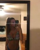 Анкета проститутки Рита - метро Ростокино, возраст - 24