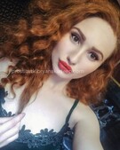 Анкета проститутки Инга - метро Сокол, возраст - 24