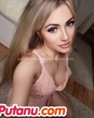 Анкета проститутки Стелла - метро Мещанский, возраст - 25