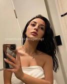 Анкета проститутки Алла - метро Тверской, возраст - 25