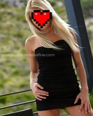 Анкета проститутки Ярослава - метро Хорошевский, возраст - 25