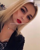 Анкета проститутки Любовь - метро Алексеевский, возраст - 25