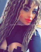 Анкета проститутки Катюша - метро Беговой, возраст - 25