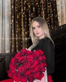 Анкета проститутки Надя - метро Южное Бутово, возраст - 25