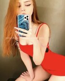 Анкета проститутки Леночка - метро Чертаново Северное, возраст - 25