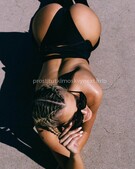 Анкета проститутки Мира - метро Ярославский, возраст - 25