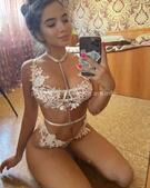 Анкета проститутки Лариса - метро Чертаново Центральное, возраст - 25