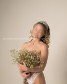 Анкета проститутки Алиса - метро Перово, возраст - 25