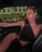 Анкета проститутки Марго - метро Таганский, возраст - 25