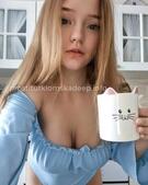 Анкета проститутки Варвара - метро Саларьево, возраст - 25