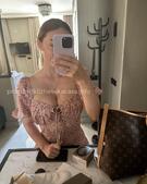 Анкета проститутки Раиса - метро Строгино, возраст - 25