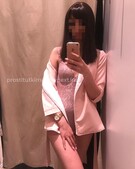 Анкета проститутки Мира - метро Митино, возраст - 25