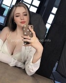 Анкета проститутки Николь - метро Академический, возраст - 25