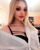 Анкета проститутки Майя - метро Мещанский, возраст - 25