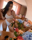 Анкета проститутки Ангелина - метро Пресненский, возраст - 25