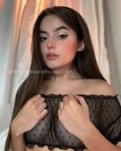 Анкета проститутки Римма - метро Арбат, возраст - 25