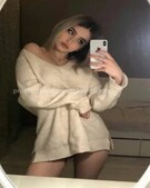 Анкета проститутки Ярослава - метро Беговой, возраст - 25