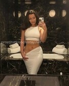 Анкета проститутки Любовь - метро Даниловский, возраст - 25