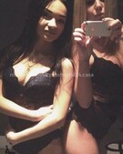 Анкета проститутки Полина - метро Замоскворечье, возраст - 25