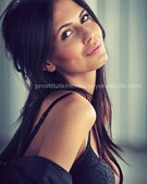 Анкета проститутки Рита - метро Новогиреево, возраст - 25