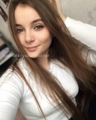 Анкета проститутки Юлия - метро Сокол, возраст - 25