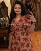 Анкета проститутки Любовь - метро Марьина Роща, возраст - 25