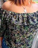 Анкета проститутки Майя - метро Коньково, возраст - 25