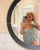 Анкета проститутки Танюша - метро Бабушкинский, возраст - 25