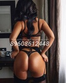 Анкета проститутки Сабина - метро Щукино, возраст - 25