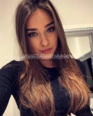 Анкета проститутки Леся - метро Сокол, возраст - 25