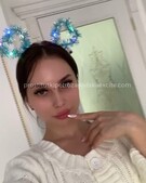 Анкета проститутки Алла - метро Северное Тушино, возраст - 25