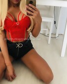 Анкета проститутки Элеонора - метро Можайский, возраст - 25