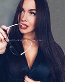 Анкета проститутки Зина - метро Обручевский, возраст - 25