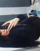 Анкета проститутки Ида - метро Южнопортовый, возраст - 26