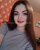 Анкета проститутки Наташа - метро Пресненский, возраст - 26