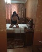 Анкета проститутки Каролина - метро Текстильщики, возраст - 26