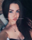 Анкета проститутки Лика - метро Фили-Давыдково, возраст - 26