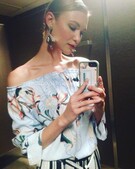 Анкета проститутки Рада - метро Хамовники, возраст - 27