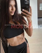 Анкета проститутки Леля - метро Мещанский, возраст - 27