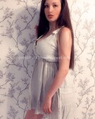 Анкета проститутки Ярослава - метро Басманный, возраст - 27