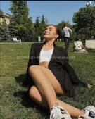 Анкета проститутки Надюша - метро Даниловский, возраст - 27