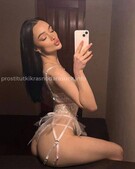 Анкета проститутки Тамара - метро Фили-Давыдково, возраст - 27