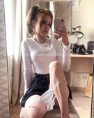 Анкета проститутки Забава - метро Ярославский, возраст - 27