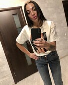 Анкета проститутки Лиза - метро Ясенево, возраст - 27