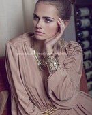 Анкета проститутки Олеся - метро Тверской, возраст - 27