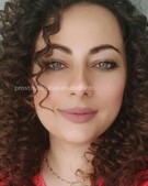 Анкета проститутки Риана - метро Пресненский, возраст - 28