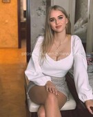 Анкета проститутки Мирослава - метро Таганский, возраст - 30
